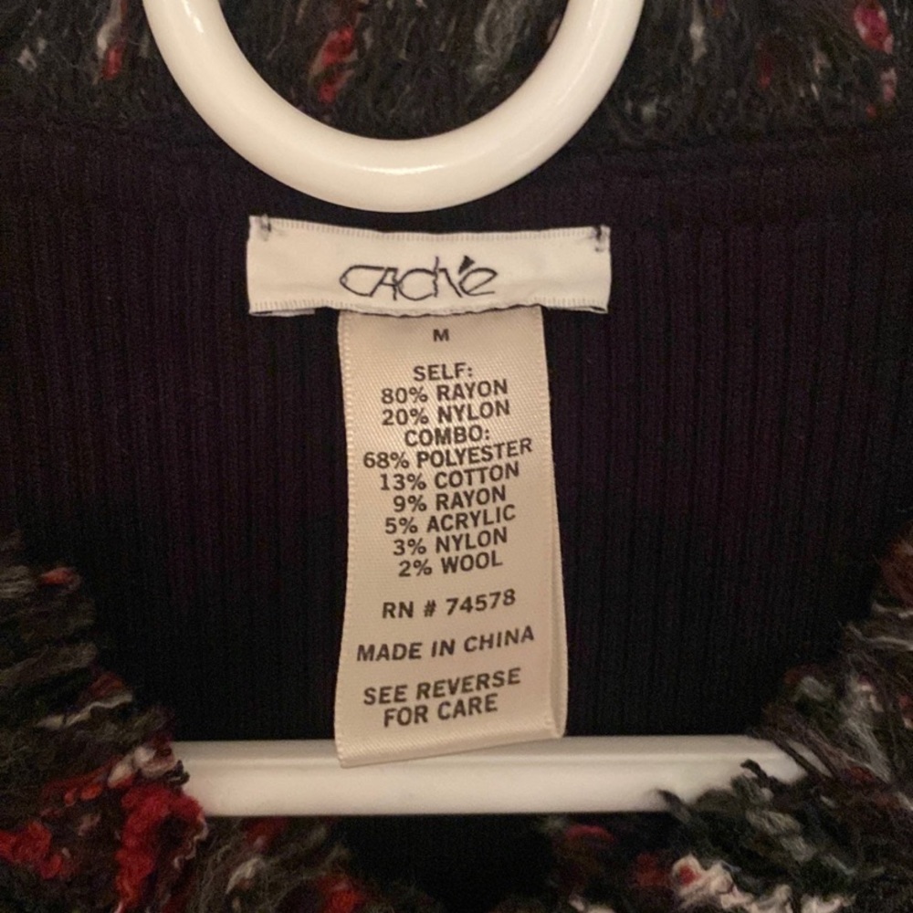 Cache Sweater - image 2